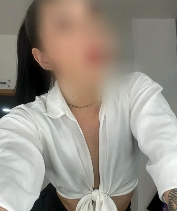 Aleksandra, 23