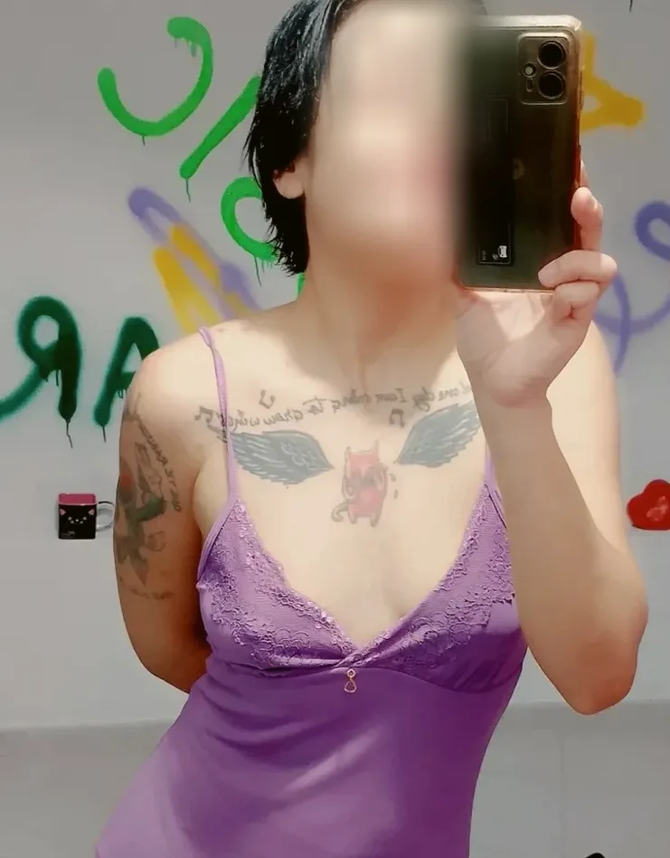 Sadia, 21