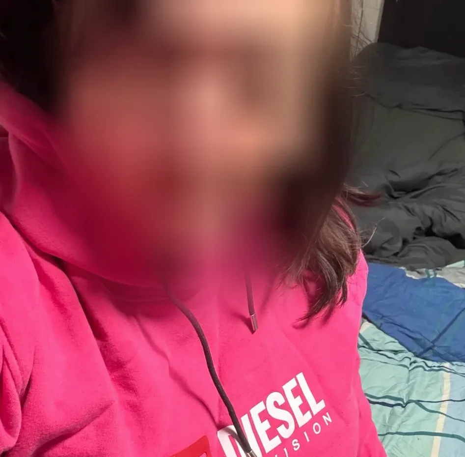 Saoirse, 30