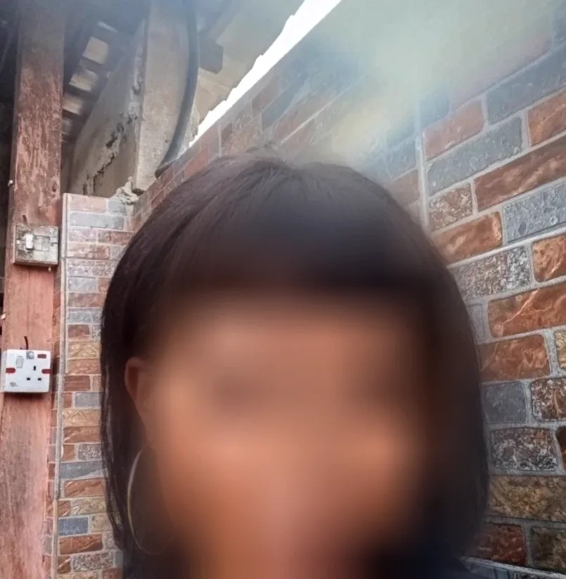 Sarah, 30